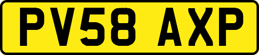 PV58AXP