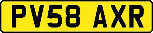 PV58AXR