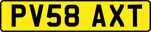 PV58AXT