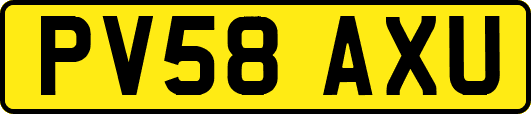 PV58AXU