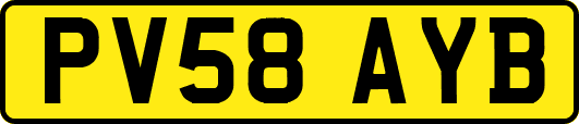 PV58AYB
