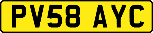 PV58AYC