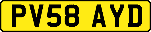 PV58AYD