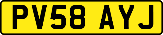 PV58AYJ