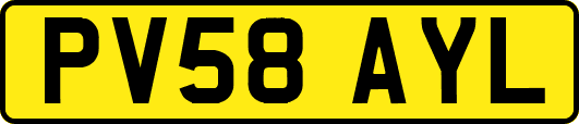 PV58AYL