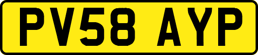 PV58AYP