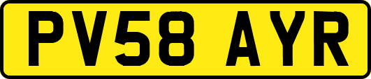 PV58AYR