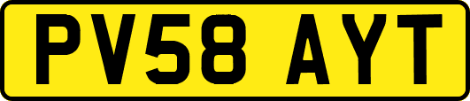 PV58AYT