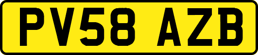 PV58AZB