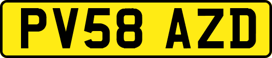 PV58AZD