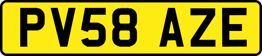 PV58AZE