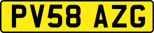 PV58AZG