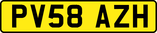 PV58AZH