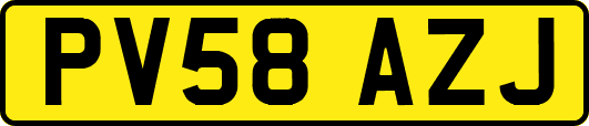 PV58AZJ