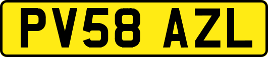PV58AZL