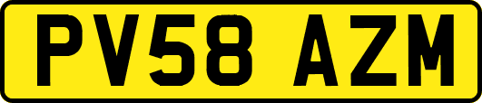 PV58AZM