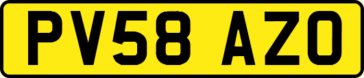 PV58AZO