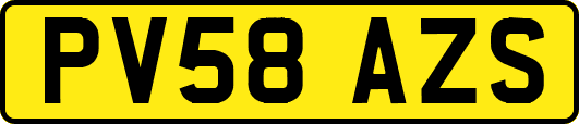 PV58AZS