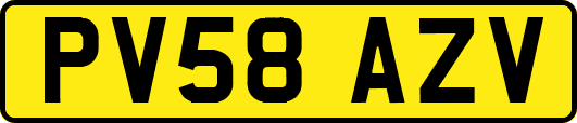 PV58AZV