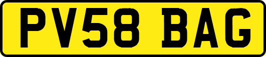 PV58BAG