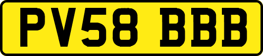 PV58BBB