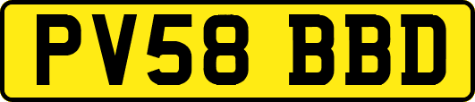 PV58BBD