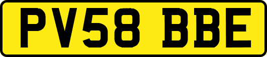 PV58BBE