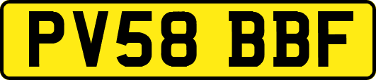 PV58BBF