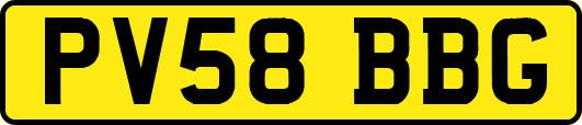 PV58BBG
