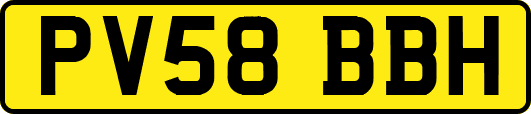 PV58BBH