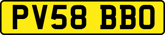 PV58BBO