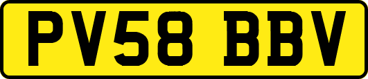 PV58BBV