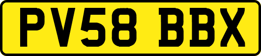 PV58BBX