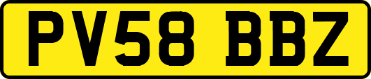 PV58BBZ