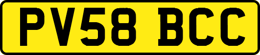 PV58BCC
