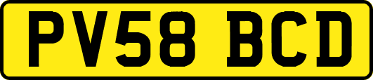 PV58BCD