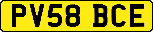 PV58BCE