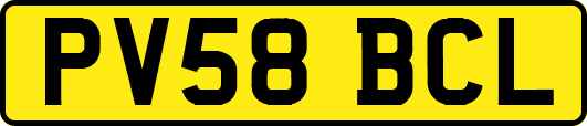 PV58BCL