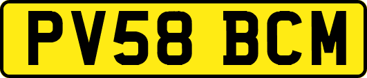 PV58BCM
