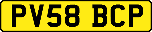 PV58BCP