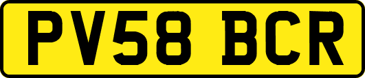 PV58BCR