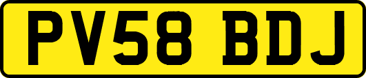 PV58BDJ