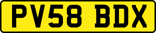 PV58BDX