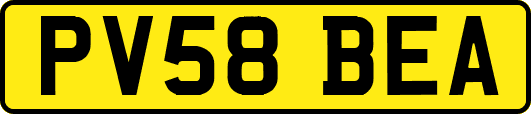 PV58BEA