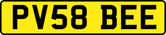 PV58BEE