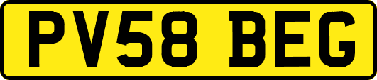 PV58BEG
