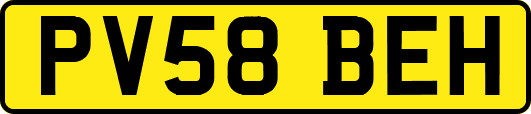 PV58BEH