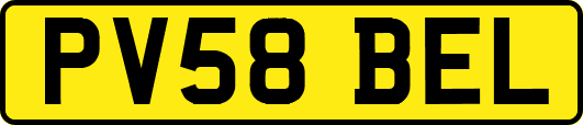 PV58BEL