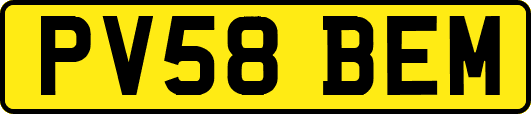 PV58BEM