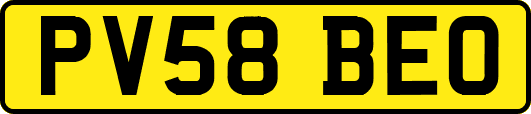 PV58BEO